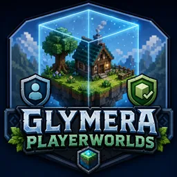 Glymera玩家世界