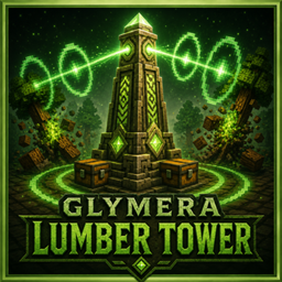 GlymeraLumberTower