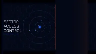 区域访问控制