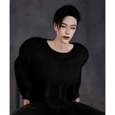 只需姿势03