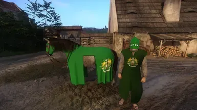 Kek Gear - PTF