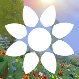Slamma的花店
