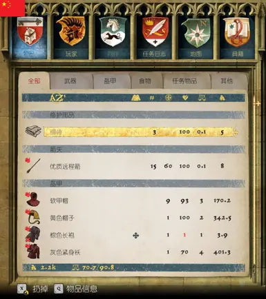 真正的整理序列 - 中文