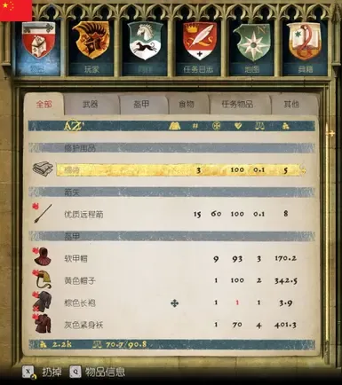真正的整理序列 - 中文