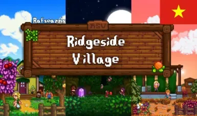 Ridgeside Village 2.5.17 越南语