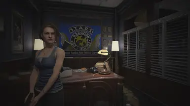 Carlos-less 世界 - RTX