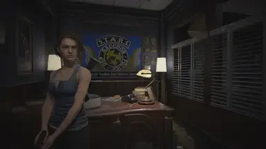 Carlos-less 世界 - RTX