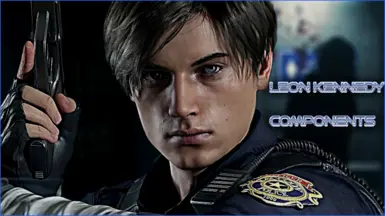 里昂·S·肯尼迪 的 汉·索罗 组件