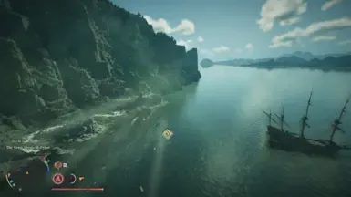 专注空中翻滚不消耗灵力