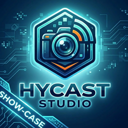 HyCast Studio