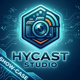 HyCast Studio