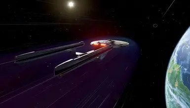 X4 星际迷航：星舰指挥官 IV