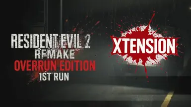 过度扩展版 XTENSION