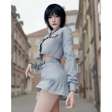 姿势集 59