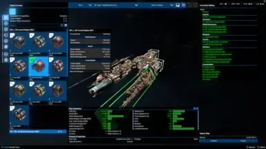 ScrapFleet Hugin 9.00
