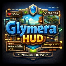 GlymeraHUD