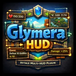 GlymeraHUD
