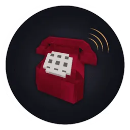 Scar Voice Phones