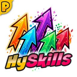 HySkills (重置技能)