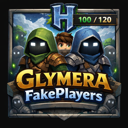 GlymeraFakePlayers