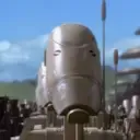 无训练机器人