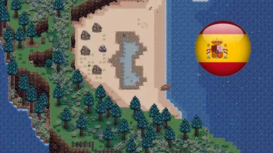 Stardew峡谷