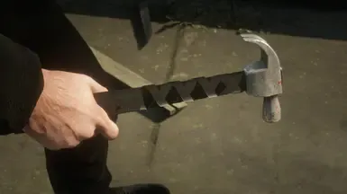 锤子