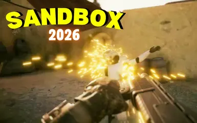 Ragdoll Physics Sandbox 2026 - 最终更新