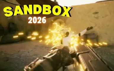 Ragdoll Physics Sandbox 2026 - 最终更新