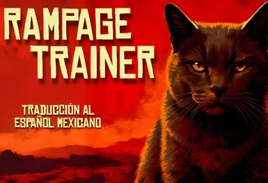 RAMPAGE - TRADUCCIÓN AL ESPAÑOL MX