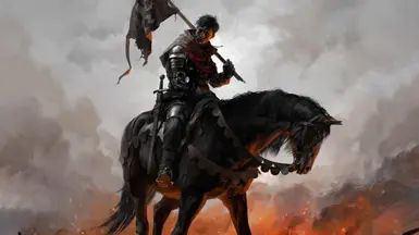 Kingdom Come Deliverance 1 印尼语模组