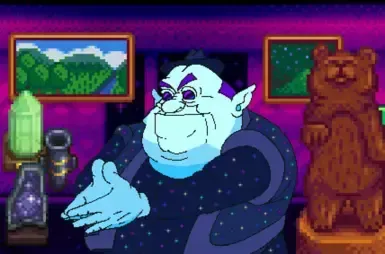 (CP) 在齐先生的赌场购买独特家具 重制版