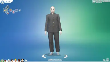 邪恶势力(奥斯汀·鲍尔斯)