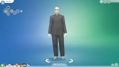 邪恶势力（奥斯汀·鲍尔斯）