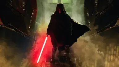 maul shadow lord lightsaber sound