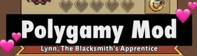 ULTRA POLYGAMY MOD FOR 3.0.2 UPDATED