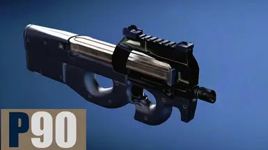 P90