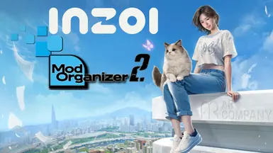 基础 Mod Organizer 2 支持