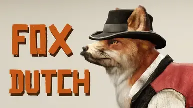 Fox Dutch