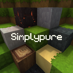 Simplypure 16x16