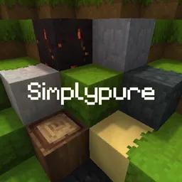 Simplypure 16x16