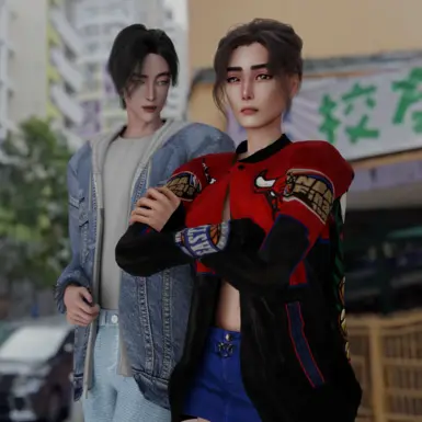 你并不是一个人。