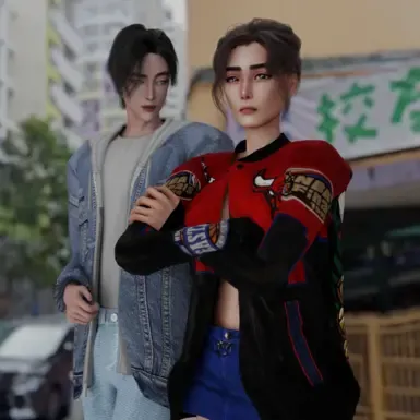 你并不是一个人。