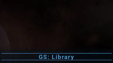 GS - 图书馆