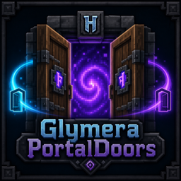 Glymera传送门门