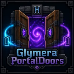 Glymera传送门门