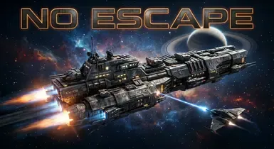 No Escape for v9.00 - Nemesystem