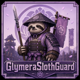 GlymeraSlothGuard