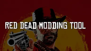 Red Dead 模组制作工具 (RDMT)
