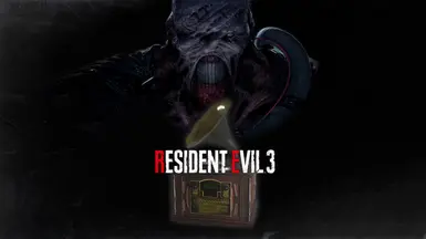 Resident Evil 3 原版 原声带替换